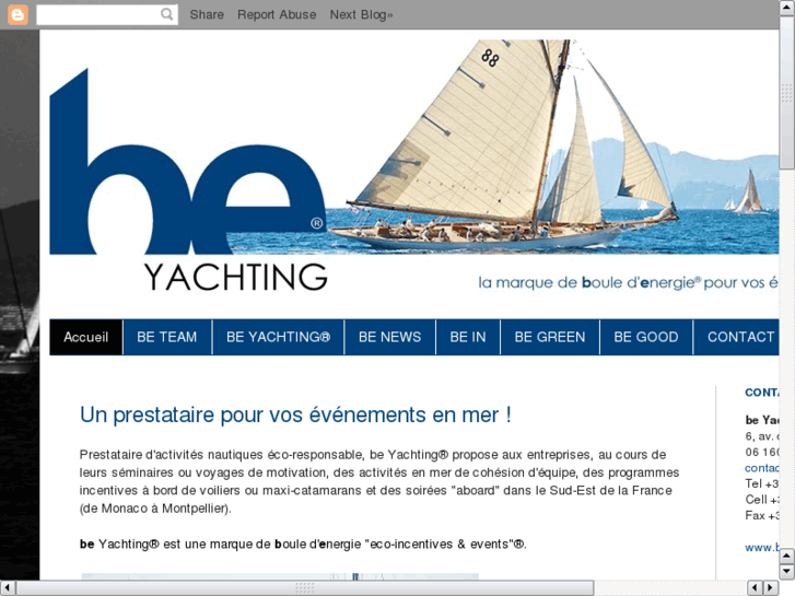 www.be-yachting.com