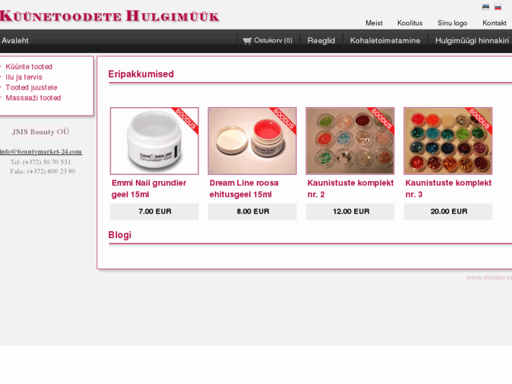 www.beautymarket-24.com