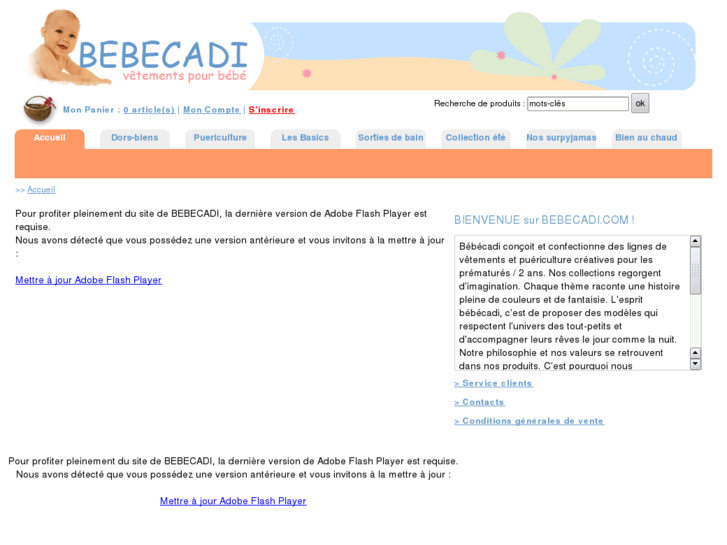 www.bebecadi.com