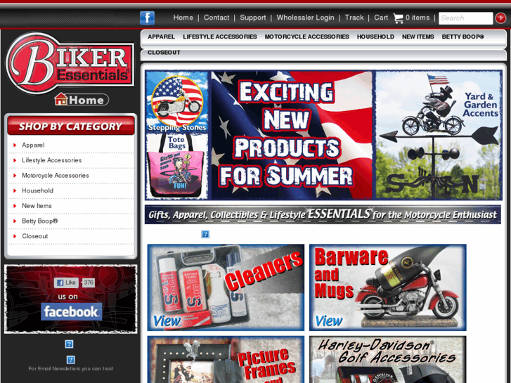 www.biker-essentials.com