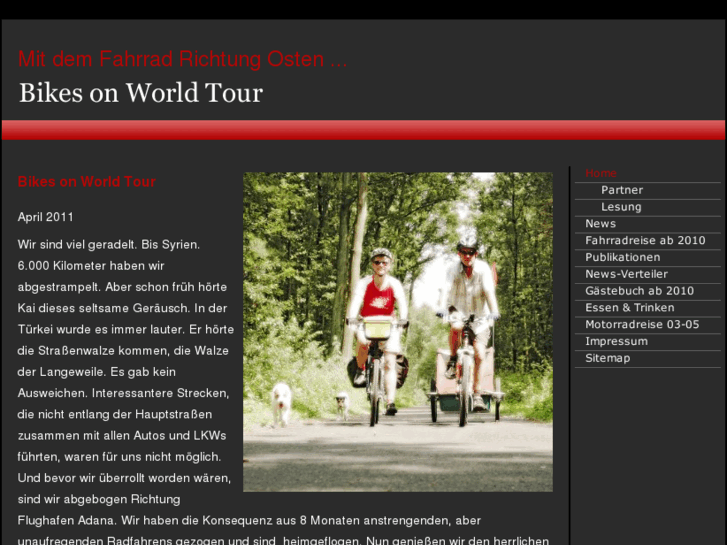 www.bikesonworldtour.com