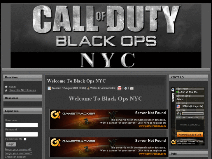 www.blackopsnyc.com