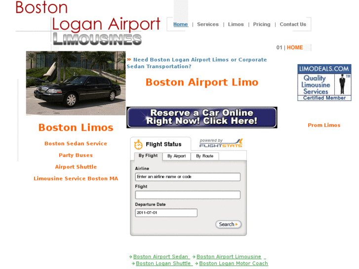 www.bostonloganlimos.com