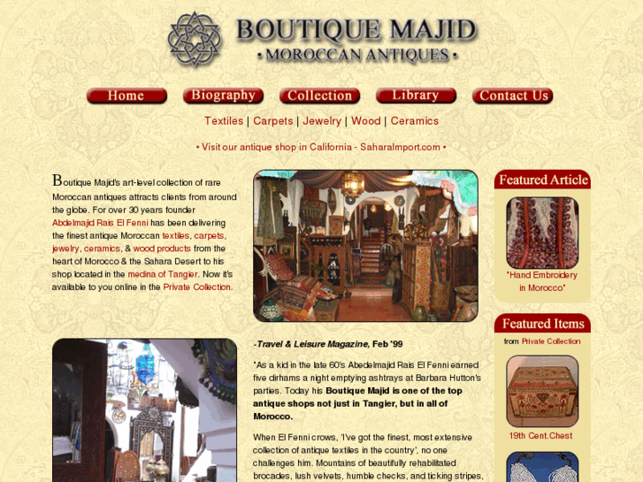 www.boutiquemajid.com