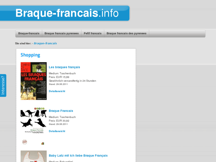 www.braque-francais.info