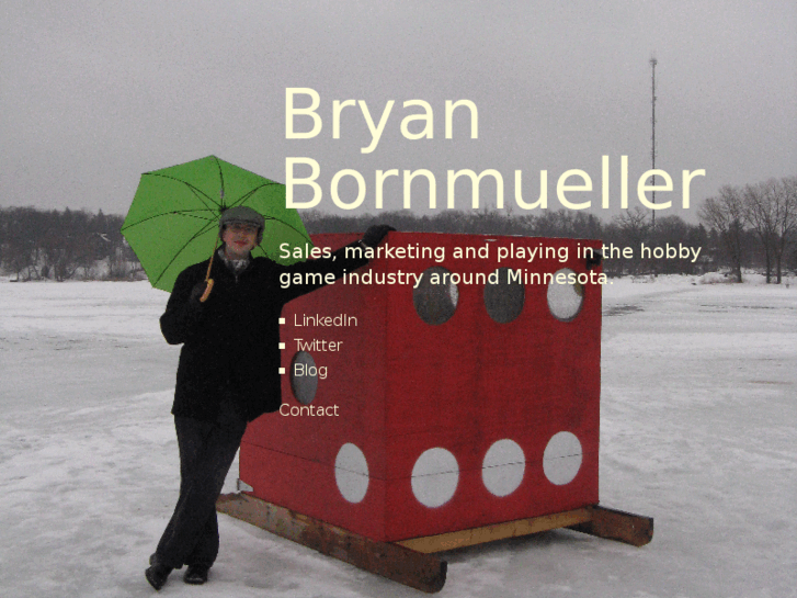 www.bryanbornmueller.com