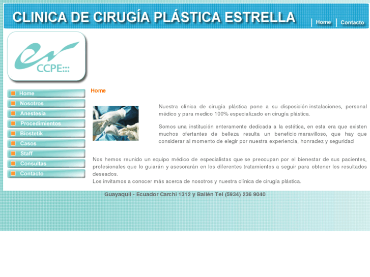 www.ccpestrella.com