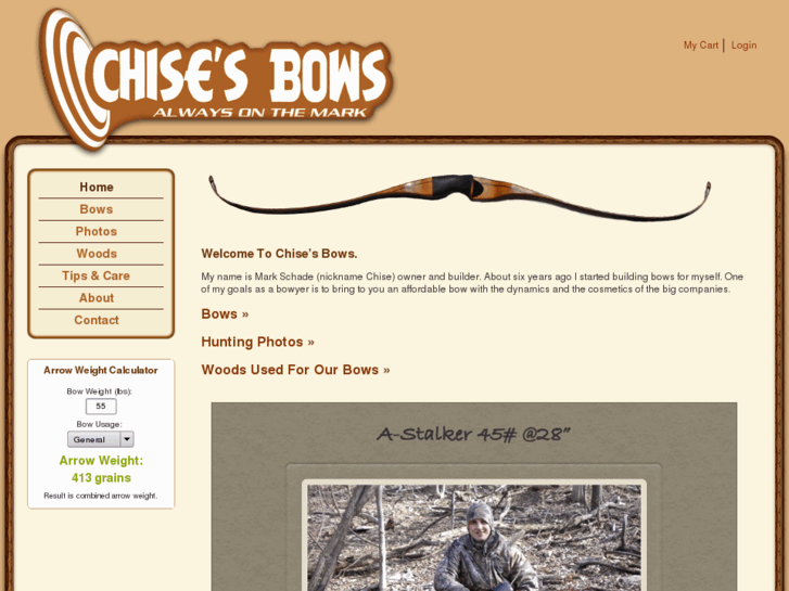 www.chisesbows.com