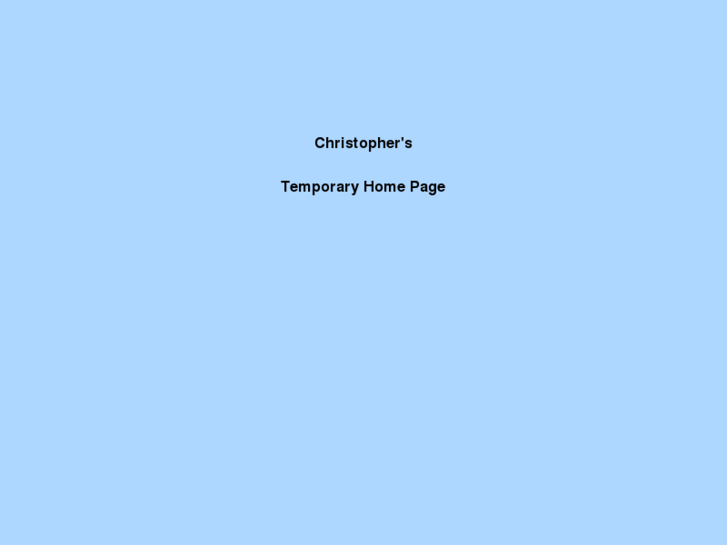 www.christophercontello.net