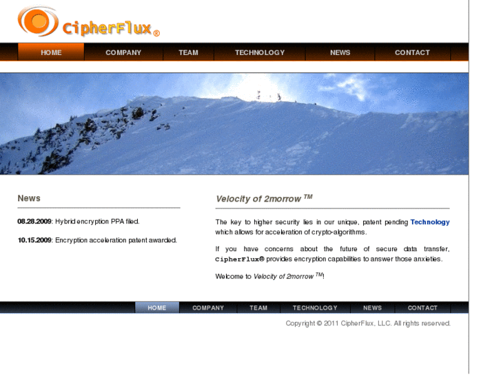 www.cipherflux.com