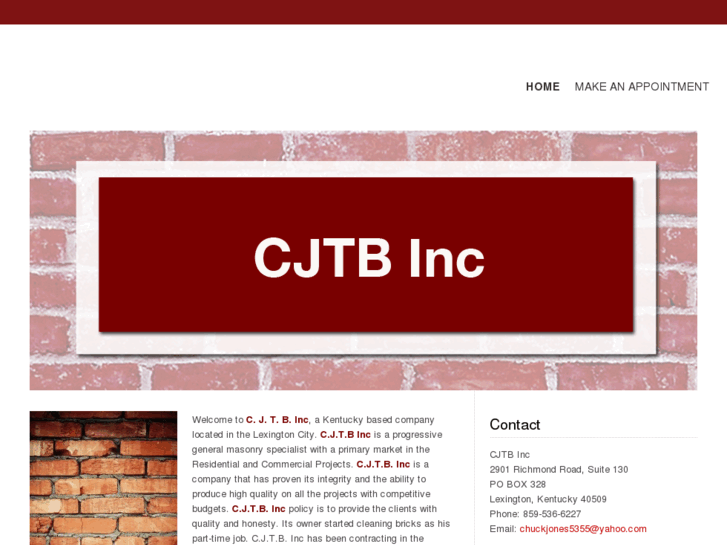 www.cjtbinc.com