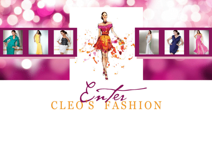 www.cleosfashion.com