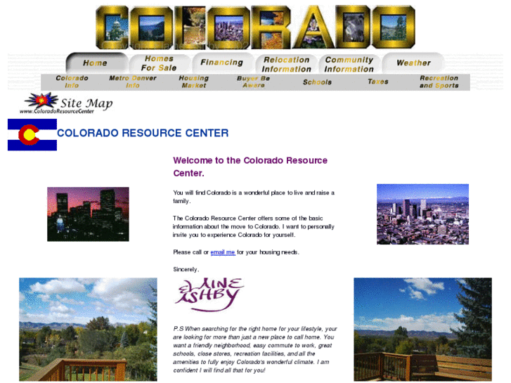 www.coloradoresourcecenter.com