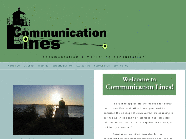 www.communication-lines.com