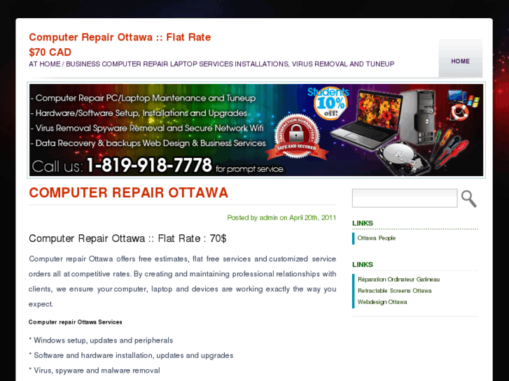 www.computerrepairottawa.com