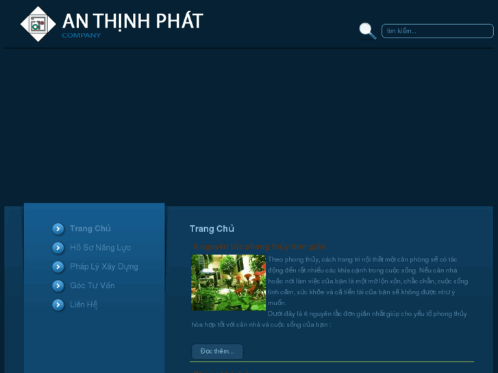 www.ctyanthinhphat.com