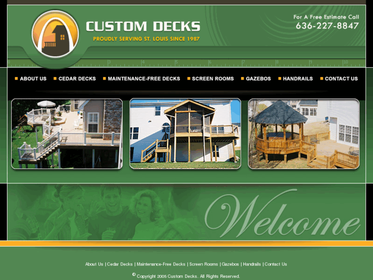 www.customdecks.biz