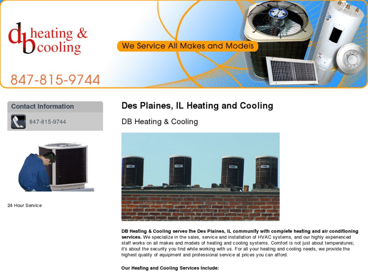 www.dbheatingandcooling.net