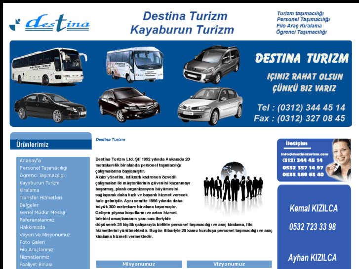 www.destinaturizm.com