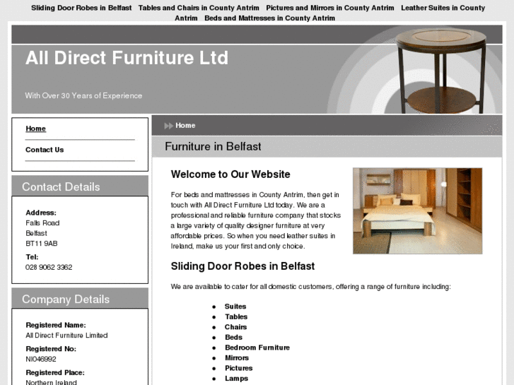 www.directfurnitureni.com