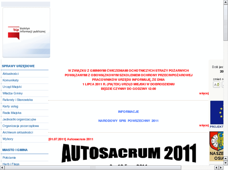 www.dobrodzien.pl