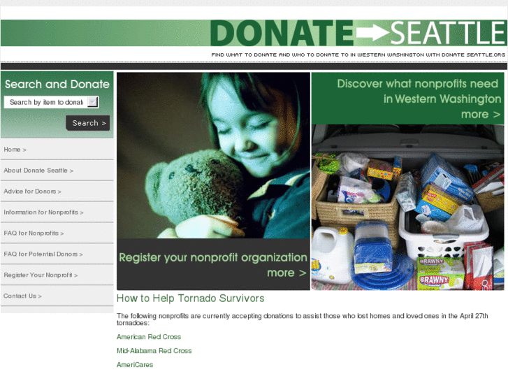 www.donateseattle.com