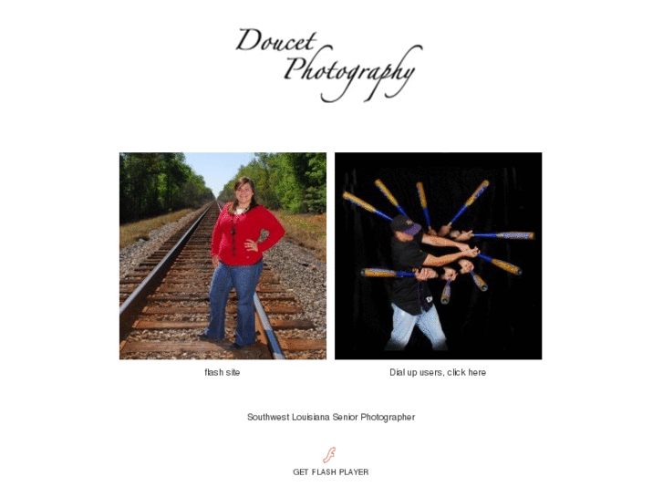 www.doucetphotography.com