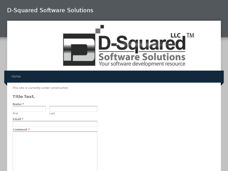 www.dsquaredsoftware.net