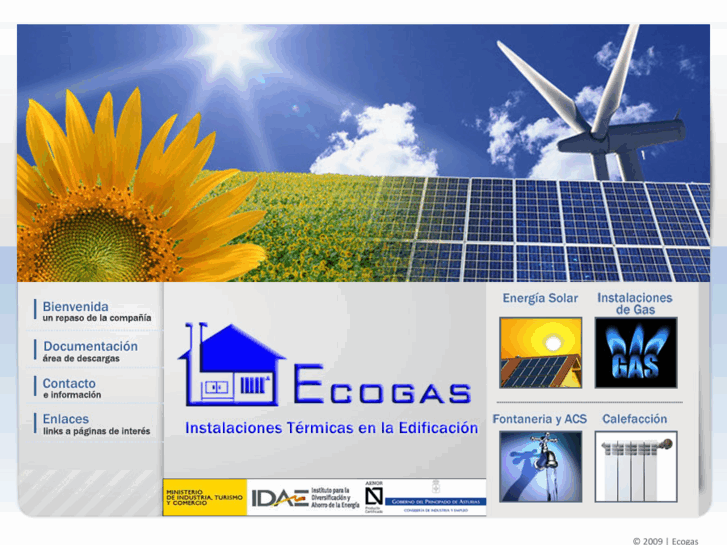 www.ecogas.info