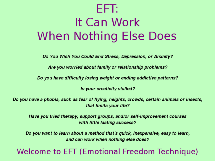 www.eftconsultations.com