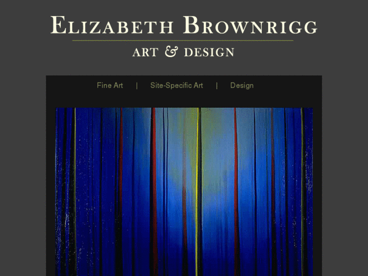 www.elizabethbrownrigg.com