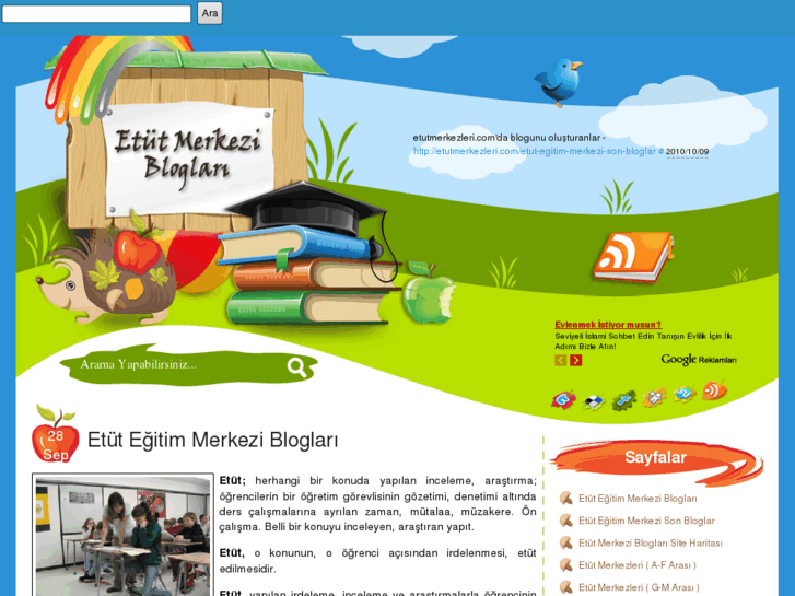 www.etutmerkezleri.com