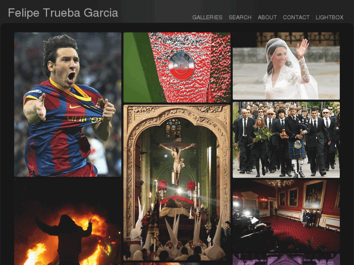 www.felipetrueba.com