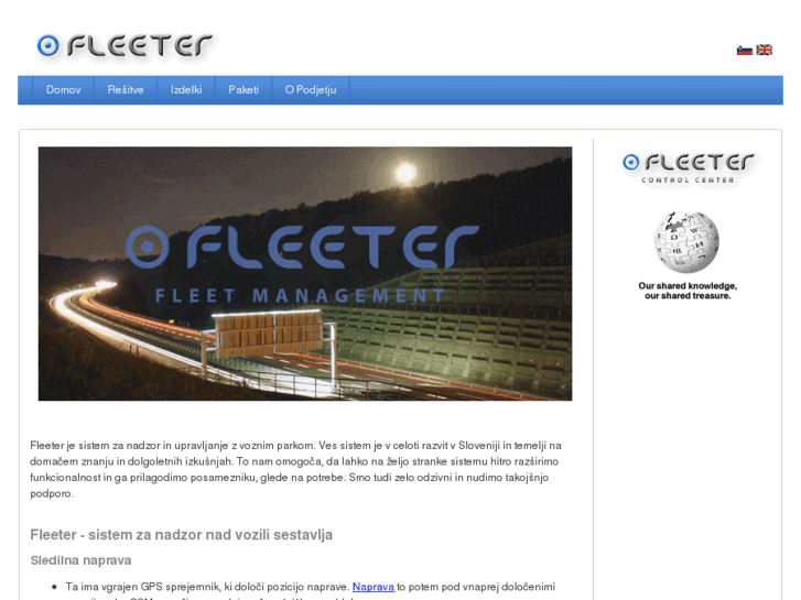 www.fleeter.org