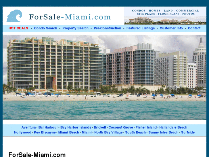 www.forsale-miami.com