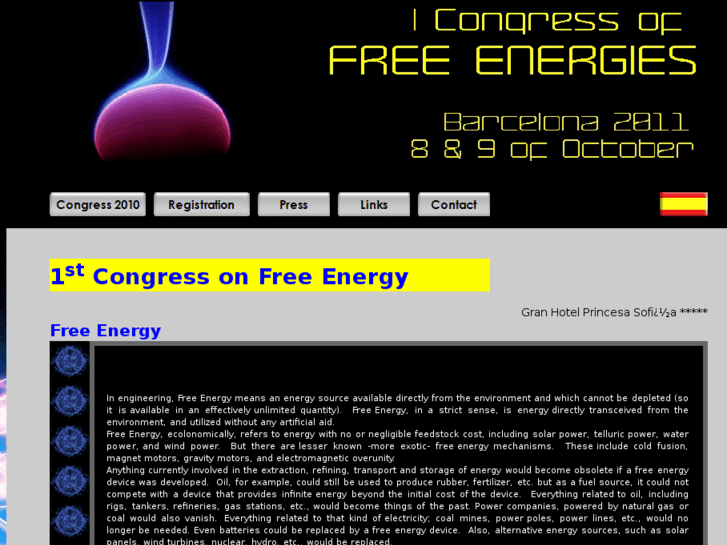 www.freeenergiescongress.com