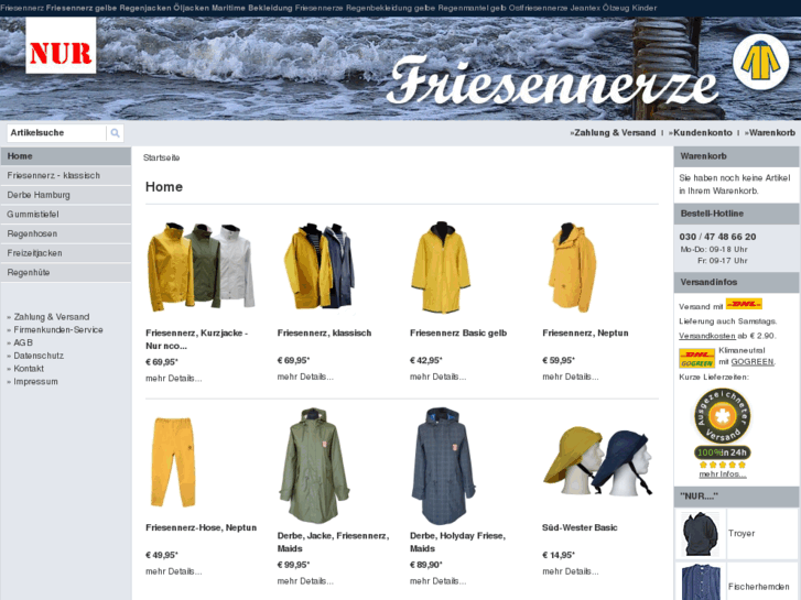 www.friesennerze.com