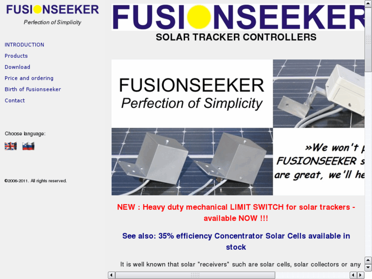 www.fusionseeker.com