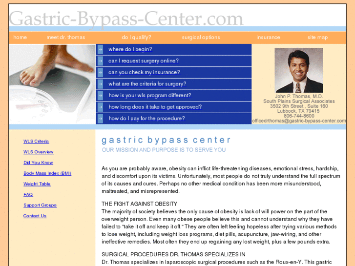 www.gastric-bypass-center.com