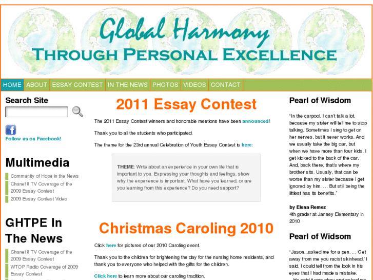 www.globalharmonyexcellence.org