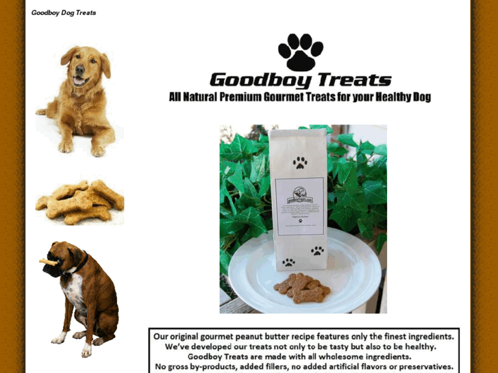 www.goodboytreats.com