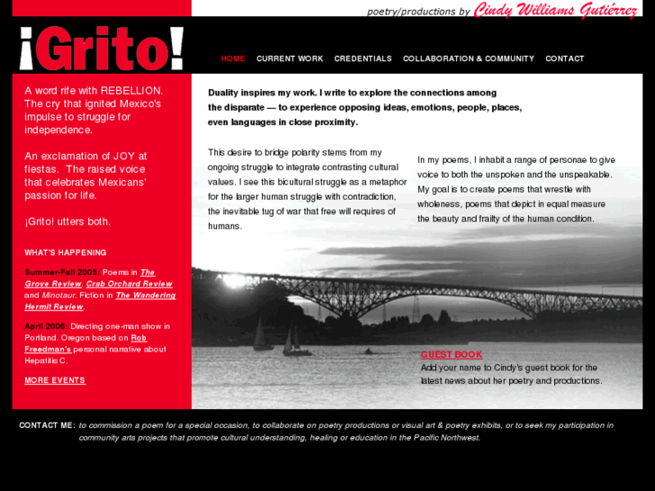 www.grito-poetry.com