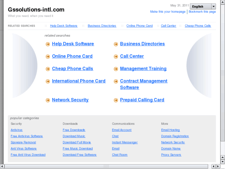 www.gssolutions-intl.com