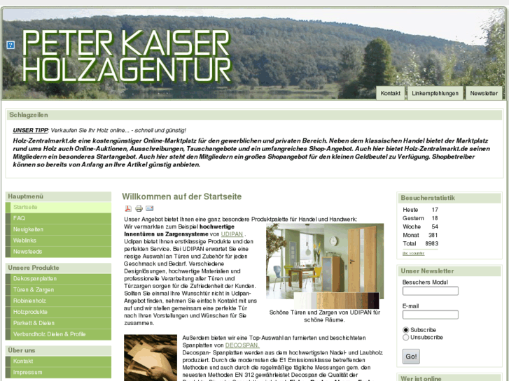 www.holz-kaiser.com