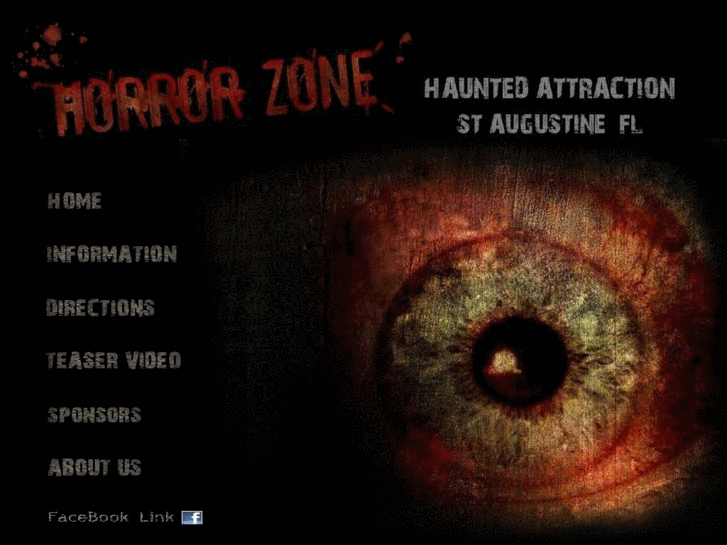 www.horror-zone.net