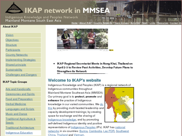 www.ikap-mmsea.org