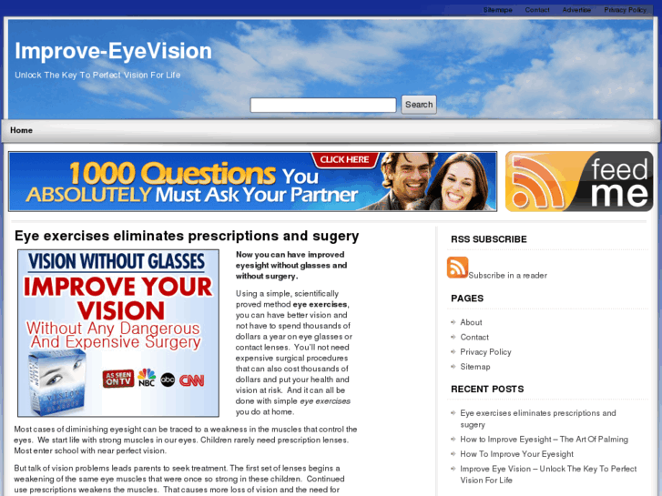 www.improve-eyevision.com