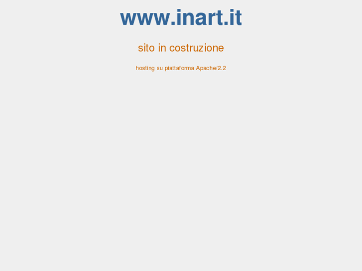 www.inart.it