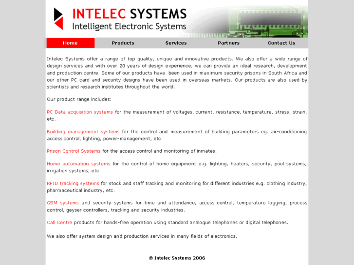 www.intelec-systems.com