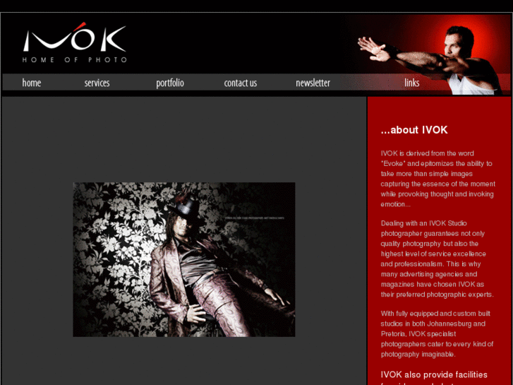 www.ivok.co.za